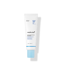Load image into Gallery viewer, Medicube Zero Pore Moisture Sun Serum 50ml