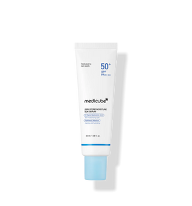 Medicube Zero Pore Moisture Sun Serum 50ml