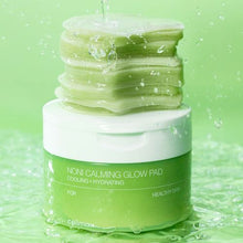 Load image into Gallery viewer, Celimax The Real Noni Calming Glow Pad 50EA