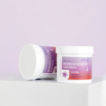 Load image into Gallery viewer, APLB Intensive Booster Hair Mask 150ml