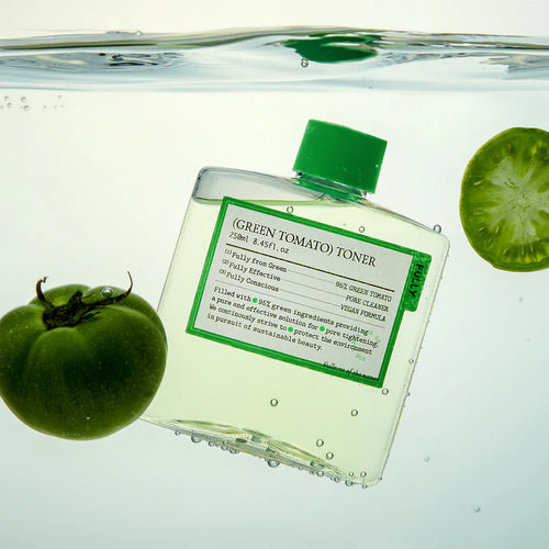 FULLY Green Tomato Toner 250ml