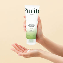 Load image into Gallery viewer, Purito From Green Deep Foaming Cleanser 150ml