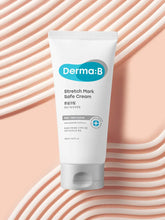 Load image into Gallery viewer, Derma:B Stretch Mark Safe Cream 180ml