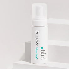 Load image into Gallery viewer, Rejuran Moisture Bubble Cleansing Water 150ml
