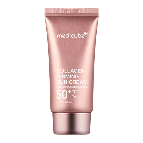 [1+1] Medicube Deep Collagen Firming Sunscreen 50ml