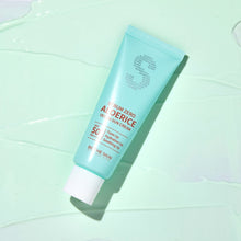 Load image into Gallery viewer, Be The Skin Sebum Zero Aloerice Vegan Sun Cream 50ml SPF 50+, PA++++