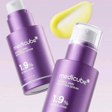 Load image into Gallery viewer, Medicube Retinol NMN Boosting Serum 30ml
