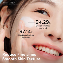 Load image into Gallery viewer, FRANKLY Retinol 0.1 Wrinkle Repair Cream 30ml Exp 2026 03 06