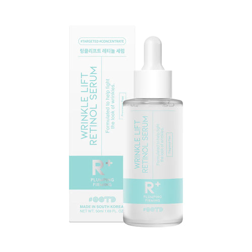OOTD Wrinkle Lift Retinol Serum 50ml