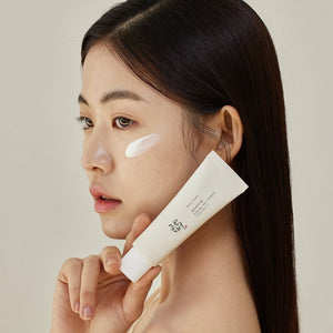 [1+1] Beauty of Joseon Relief Sun : Rice + Probiotics SPF50+ PA++++ 50ml