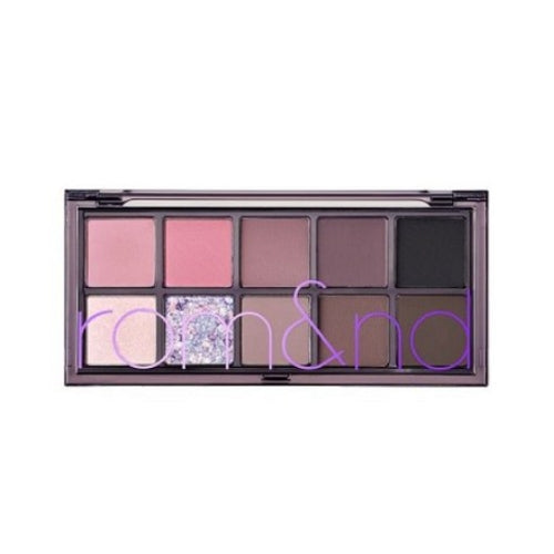 rom&nd Better Than Palette #11 Cheeky Cheeky Garden