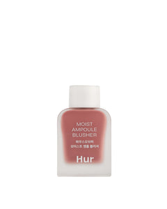 House of HUR Moist Ampoule Blusher 10ml