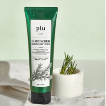 Load image into Gallery viewer, plu Body Scrub 200g - [4 Types]