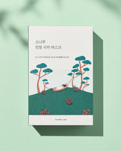 Load image into Gallery viewer, Round Lab Pine Calming Cica Sheet Mask 10EA