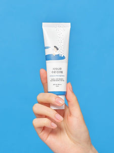 [1+1] Round Lab Birch Moisturizing Sunscreen SPF 50+, PA++++ 50ml