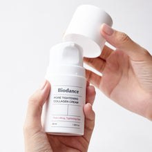 Load image into Gallery viewer, Biodance Pore Tightening Collagen Cream 50ml