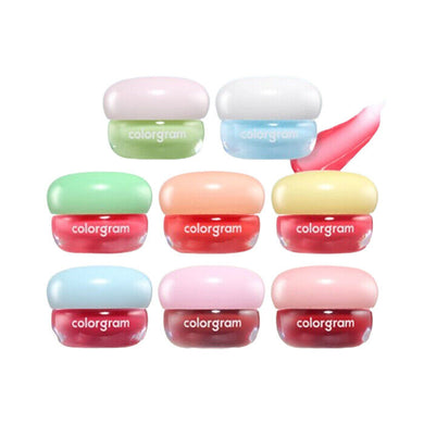 colorgram Tintin Dory Lip Jam