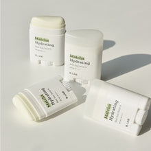 Load image into Gallery viewer, B_LAB Matcha Hydrating Real Sun Stick 21g