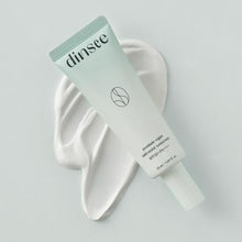 Load image into Gallery viewer, dinsee Premium Vegan Mild Moist Sunscreen SPF50+ PA++++ 50ml