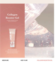 Load image into Gallery viewer, MEDICUBE AGE-R Collagen Booster Gel 100ml