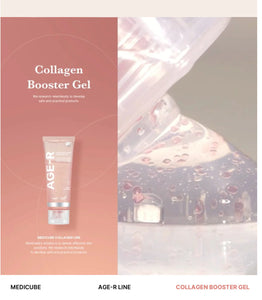 MEDICUBE AGE-R Collagen Booster Gel 100ml