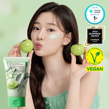 Load image into Gallery viewer, FULLY Green Tomato Clay Pack Cleanser 120ml