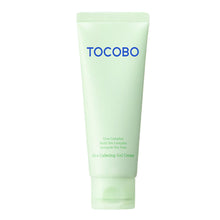 Load image into Gallery viewer, TOCOBO Cica Calming Gel Cream 75ml