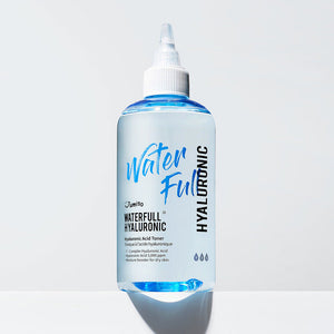 Jumiso Waterfull Hyaluronic Toner 250ml