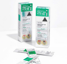 Load image into Gallery viewer, VT 300 Reedle Shot Facial Boosting First Ampoule 2ml*6EA
