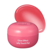 Load image into Gallery viewer, Milk Touch Dear Thing Glow Effect Jelly Touch Pot 5g