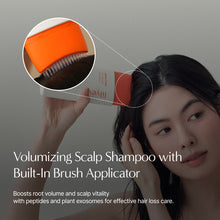 Load image into Gallery viewer, lilyeve Grow:Turn 3D Volume Shampoo 200ml - [Refill]