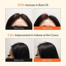 Load image into Gallery viewer, lilyeve Grow:Turn 3D Volume Shampoo 200ml - [Refill]
