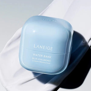 Laneige Water Bank Blue Hyaluronic Moisture Cream 20ml