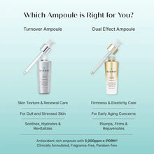 Load image into Gallery viewer, REJURAN Turnover Ampoule 30ml