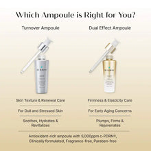 Load image into Gallery viewer, REJURAN Dual Effect Ampoule 30ml