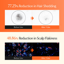 Load image into Gallery viewer, lilyeve Grow:Turn 3D Volume Shampoo 200ml - [Refill]
