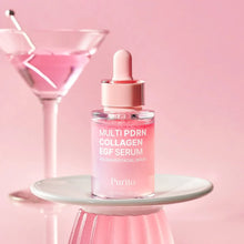 Load image into Gallery viewer, Purito Seoul Multi PDRN Collagen EGF Serum 30ml