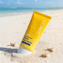 Load image into Gallery viewer, SCINIC Enjoy WaterProof Hydro Sunscreen 80ml
