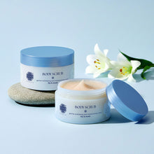 Load image into Gallery viewer, TIELA Perfume Therapy Body Scrub Pure 250g