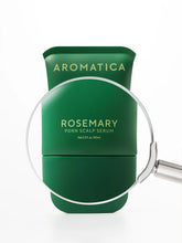 Load image into Gallery viewer, AROMATICA Rosemary PDRN Scalp Serum 100ml