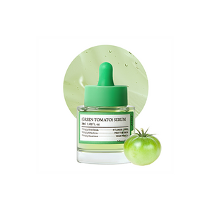 [1+1] FULLY Green Tomato Serum 30ml