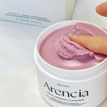 Load image into Gallery viewer, ARENCIA Fresh Royal Rosehip Cleanser 120g