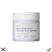 Load image into Gallery viewer, SUNGBOON EDITOR Meoru Podo VitaC Dark Spot Pad 60EA