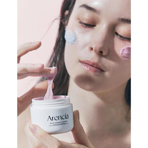 ARENCIA Fresh Royal Rosehip Cleanser 120g