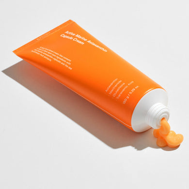 SUNGBOON EDITOR Active Marine Astaxanthin Capsule Cream 50ml