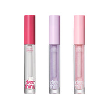 Load image into Gallery viewer, Milk Touch Dear Thing Glow Effect Lip Plumper 1.5g