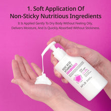 Load image into Gallery viewer, APLB Kojic Acid Vitamin C Body Lotion 300ml