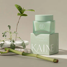Load image into Gallery viewer, KAINE Green Calm Aqua Cream 70ml