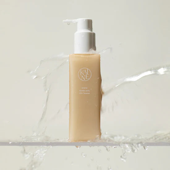 Kaine Kombu Jelly Oil Cleanser 145ml