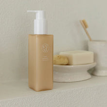 Load image into Gallery viewer, Kaine Kombu Jelly Oil Cleanser 145ml